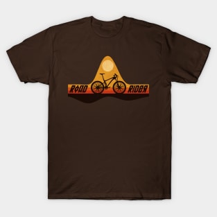 Road Rider Trip T-Shirt